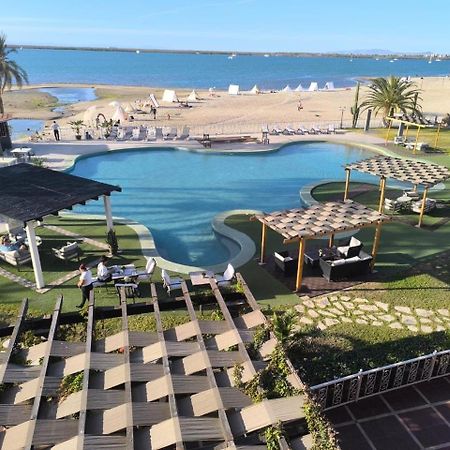 La Posada Hotel Boutique La Paz Eksteriør billede