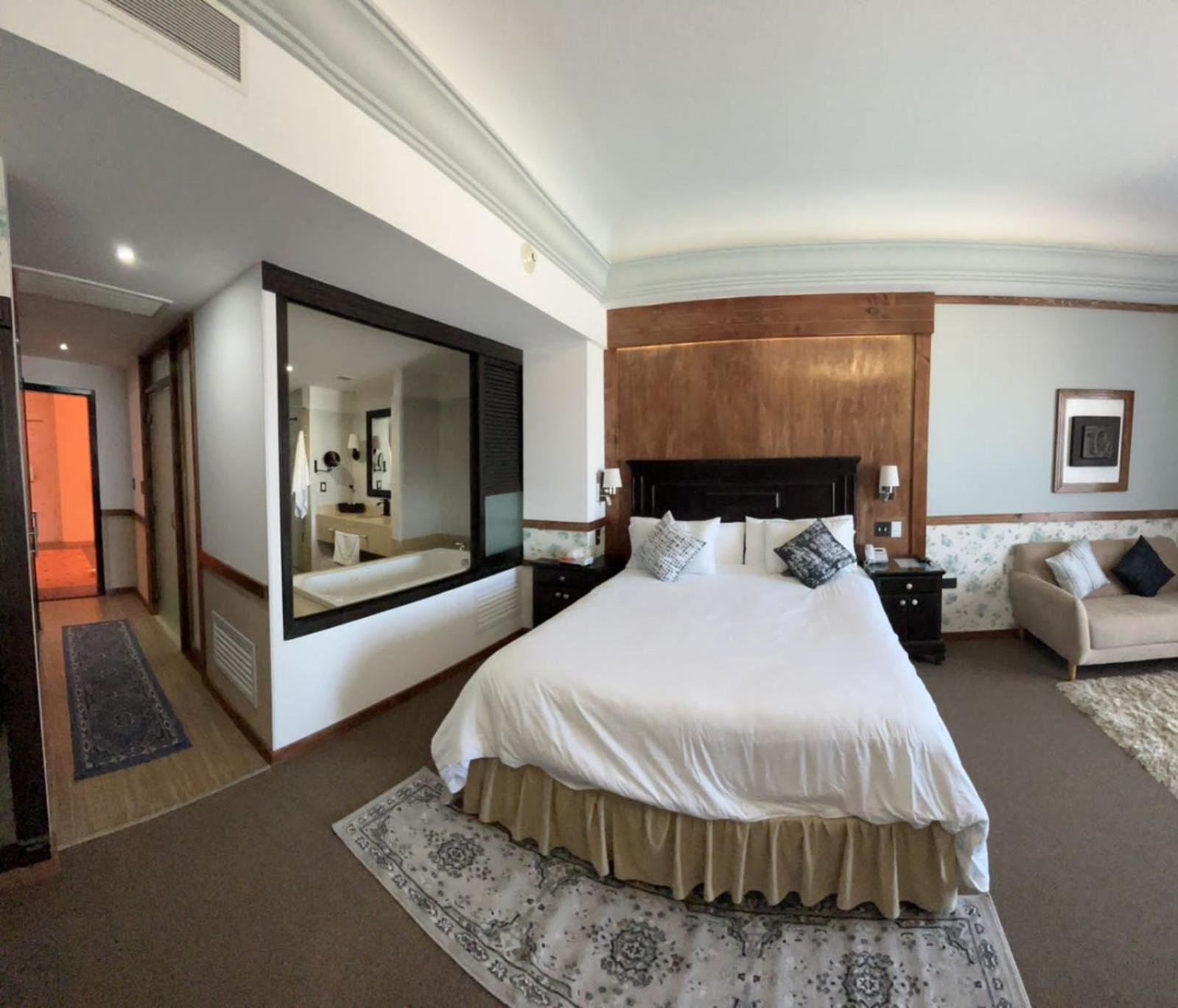 La Posada Hotel Boutique La Paz Eksteriør billede