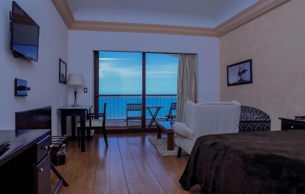La Posada Hotel Boutique La Paz Eksteriør billede