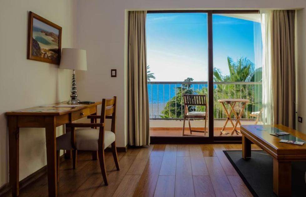 La Posada Hotel Boutique La Paz Eksteriør billede