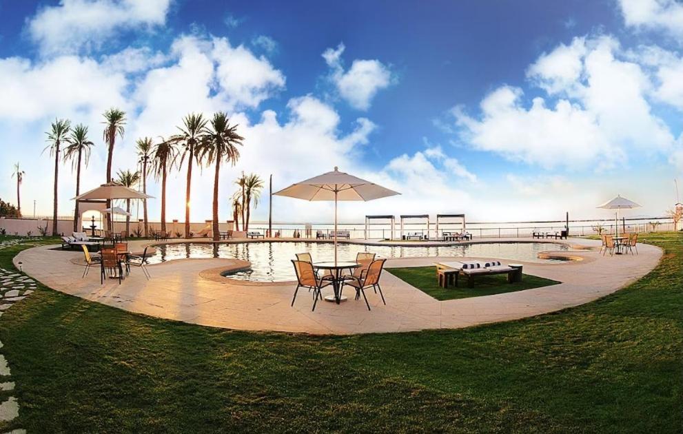 La Posada Hotel Boutique La Paz Eksteriør billede