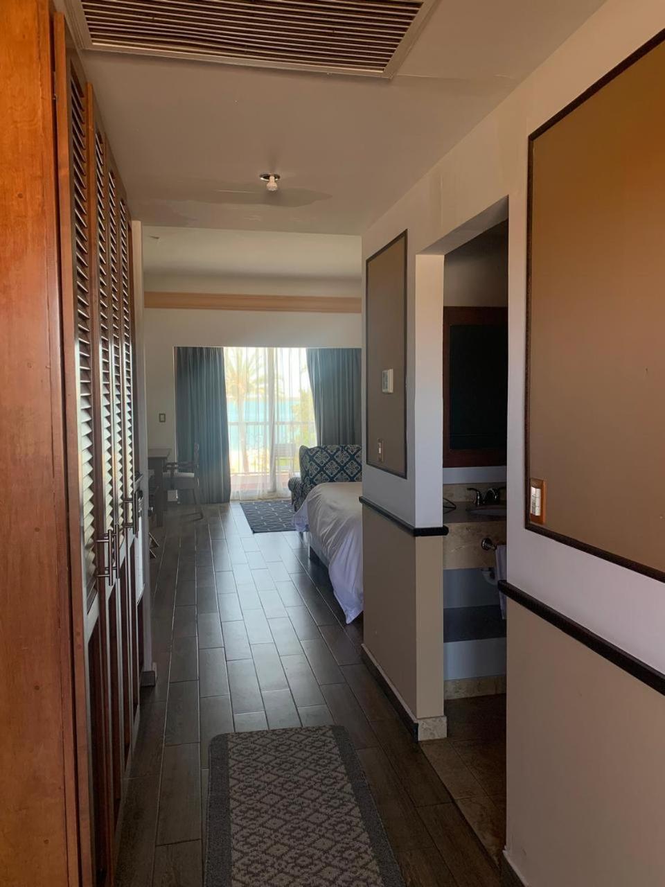 La Posada Hotel Boutique La Paz Eksteriør billede