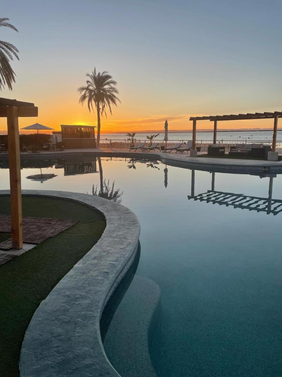La Posada Hotel Boutique La Paz Eksteriør billede